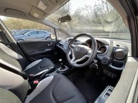 USED 2013 13 HONDA JAZZ 1.3 I-VTEC SI 5d 99 BHP 