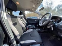 USED 2013 13 HONDA JAZZ 1.3 I-VTEC SI 5d 99 BHP 