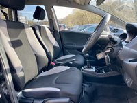 USED 2013 13 HONDA JAZZ 1.3 I-VTEC SI 5d 99 BHP 