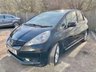 USED 2013 13 HONDA JAZZ 1.3 I-VTEC SI 5d 99 BHP 