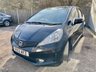 USED 2013 13 HONDA JAZZ 1.3 I-VTEC SI 5d 99 BHP 