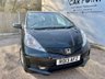 USED 2013 13 HONDA JAZZ 1.3 I-VTEC SI 5d 99 BHP 