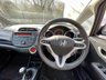 USED 2013 13 HONDA JAZZ 1.3 I-VTEC SI 5d 99 BHP 