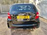 USED 2013 13 HONDA JAZZ 1.3 I-VTEC SI 5d 99 BHP 
