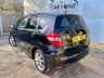 USED 2013 13 HONDA JAZZ 1.3 I-VTEC SI 5d 99 BHP 
