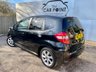 USED 2013 13 HONDA JAZZ 1.3 I-VTEC SI 5d 99 BHP 
