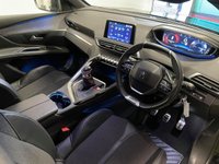 USED 2017 67 PEUGEOT 3008 1.6 BLUEHDI S/S GT LINE 5d 120 BHP FREE 15 MONTHS AU WARRANTY