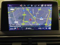 USED 2017 67 PEUGEOT 3008 1.6 BLUEHDI S/S GT LINE 5d 120 BHP FREE 15 MONTHS AU WARRANTY