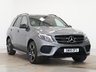 USED 2018 18 MERCEDES-BENZ GLE-CLASS 2.1 GLE 250 D 4MATIC AMG NIGHT EDITION 5d 201 BHP FINANCE FROM 6.9% APR,