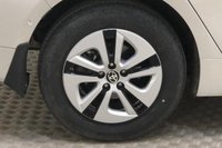 USED 2018 68 TOYOTA PRIUS 1.8 VVT-I EXCEL 5d 97 BHP ** RAC BUYSURE INSPECTED **