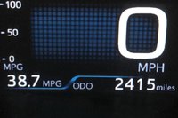 USED 2018 68 TOYOTA PRIUS 1.8 VVT-I EXCEL 5d 97 BHP ** RAC BUYSURE INSPECTED **
