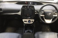 USED 2018 68 TOYOTA PRIUS 1.8 VVT-I EXCEL 5d 97 BHP ** RAC BUYSURE INSPECTED **