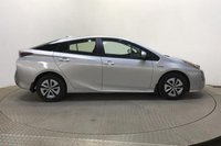 USED 2018 68 TOYOTA PRIUS 1.8 VVT-I EXCEL 5d 97 BHP ** RAC BUYSURE INSPECTED **
