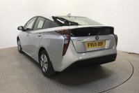 USED 2018 68 TOYOTA PRIUS 1.8 VVT-I EXCEL 5d 97 BHP ** RAC BUYSURE INSPECTED **