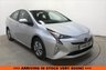USED 2018 68 TOYOTA PRIUS 1.8 VVT-I EXCEL 5d 97 BHP ** RAC BUYSURE INSPECTED **