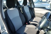USED 2018 67 TOYOTA YARIS 1.5 VVT-I ICON TECH 5d 73 BHP ** RAC BUYSURE INSPECTED **