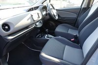 USED 2018 67 TOYOTA YARIS 1.5 VVT-I ICON TECH 5d 73 BHP ** RAC BUYSURE INSPECTED **