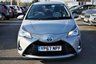 USED 2018 67 TOYOTA YARIS 1.5 VVT-I ICON TECH 5d 73 BHP ** RAC BUYSURE INSPECTED **