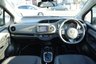 USED 2018 67 TOYOTA YARIS 1.5 VVT-I ICON TECH 5d 73 BHP ** RAC BUYSURE INSPECTED **