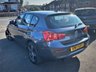 USED 2017 17 BMW 1 SERIES 1.5 118I SPORT 5d 134 BHP ** RAC BUYSURE INSPECTED **