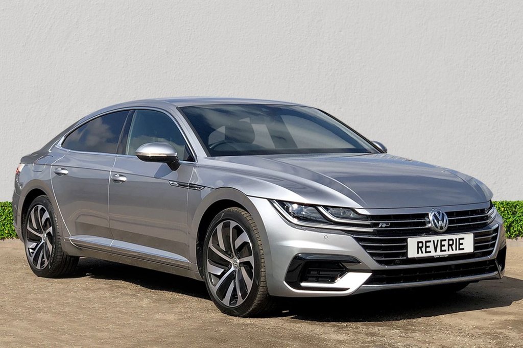View our VOLKSWAGEN ARTEON