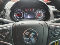 USED 2014 64 VAUXHALL INSIGNIA 2.0 SRI NAV CDTI ECOFLEX S/S 5d 160 BHP 