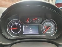 USED 2014 64 VAUXHALL INSIGNIA 2.0 SRI NAV CDTI ECOFLEX S/S 5d 160 BHP 