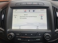 USED 2014 64 VAUXHALL INSIGNIA 2.0 SRI NAV CDTI ECOFLEX S/S 5d 160 BHP 