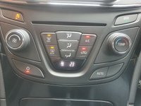 USED 2014 64 VAUXHALL INSIGNIA 2.0 SRI NAV CDTI ECOFLEX S/S 5d 160 BHP 