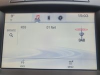 USED 2014 64 VAUXHALL INSIGNIA 2.0 SRI NAV CDTI ECOFLEX S/S 5d 160 BHP 