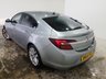 USED 2014 64 VAUXHALL INSIGNIA 2.0 SRI NAV CDTI ECOFLEX S/S 5d 160 BHP 