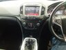 USED 2014 64 VAUXHALL INSIGNIA 2.0 SRI NAV CDTI ECOFLEX S/S 5d 160 BHP 