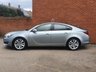 USED 2014 64 VAUXHALL INSIGNIA 2.0 SRI NAV CDTI ECOFLEX S/S 5d 160 BHP 
