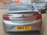 USED 2014 64 VAUXHALL INSIGNIA 2.0 SRI NAV CDTI ECOFLEX S/S 5d 160 BHP 