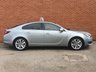 USED 2014 64 VAUXHALL INSIGNIA 2.0 SRI NAV CDTI ECOFLEX S/S 5d 160 BHP 