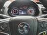 USED 2014 64 VAUXHALL INSIGNIA 2.0 SRI NAV CDTI ECOFLEX S/S 5d 160 BHP 