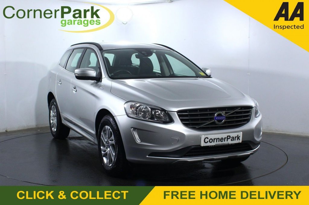 View our VOLVO XC60