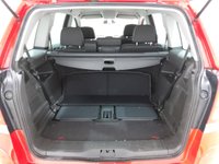 USED 2010 10 VAUXHALL ZAFIRA 1.6 ENERGY 5d 113 BHP 