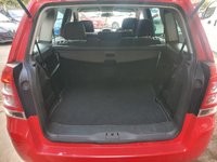 USED 2010 10 VAUXHALL ZAFIRA 1.6 ENERGY 5d 113 BHP 