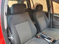 USED 2010 10 VAUXHALL ZAFIRA 1.6 ENERGY 5d 113 BHP 