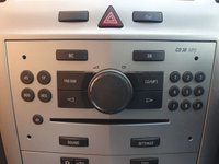 USED 2010 10 VAUXHALL ZAFIRA 1.6 ENERGY 5d 113 BHP 