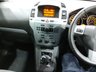 USED 2010 10 VAUXHALL ZAFIRA 1.6 ENERGY 5d 113 BHP 
