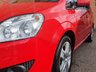 USED 2010 10 VAUXHALL ZAFIRA 1.6 ENERGY 5d 113 BHP 