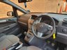 USED 2010 10 VAUXHALL ZAFIRA 1.6 ENERGY 5d 113 BHP 