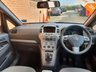 USED 2010 10 VAUXHALL ZAFIRA 1.6 ENERGY 5d 113 BHP 