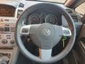 USED 2010 10 VAUXHALL ZAFIRA 1.6 ENERGY 5d 113 BHP 