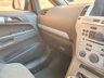 USED 2010 10 VAUXHALL ZAFIRA 1.6 ENERGY 5d 113 BHP 