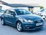 USED 2016 16 AUDI A1 1.6 SPORTBACK TDI SPORT 5d 114 BHP BLUETOOTH * SPORT SEATS