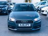 USED 2016 16 AUDI A1 1.6 SPORTBACK TDI SPORT 5d 114 BHP BLUETOOTH * SPORT SEATS