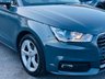 USED 2016 16 AUDI A1 1.6 SPORTBACK TDI SPORT 5d 114 BHP BLUETOOTH * SPORT SEATS